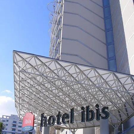 Ibis Budget Centre Meriadeck