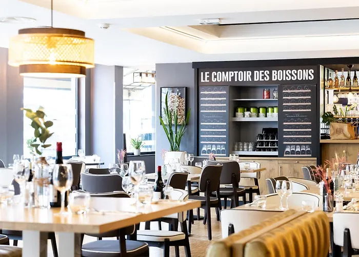 Ibis Budget Centre Meriadeck