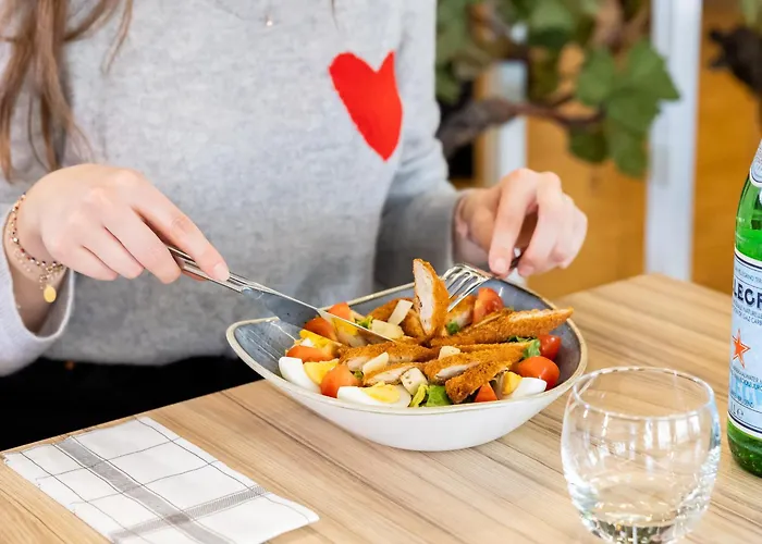 Ibis Budget Centre Meriadeck Hotel 2*