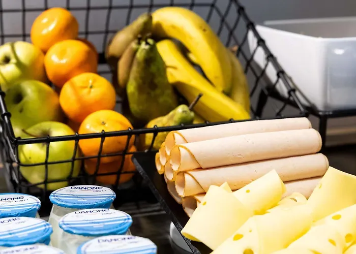 Ibis Budget Centre Meriadeck 2*