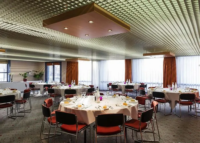 Hotel Ibis Budget Centre Meriadeck 2*