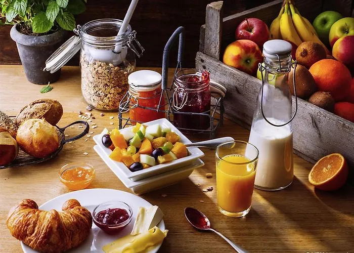 Hotel Ibis Budget Centre Meriadeck 2*