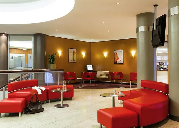 Ibis Budget Centre Mériadeck Hotel 2*
