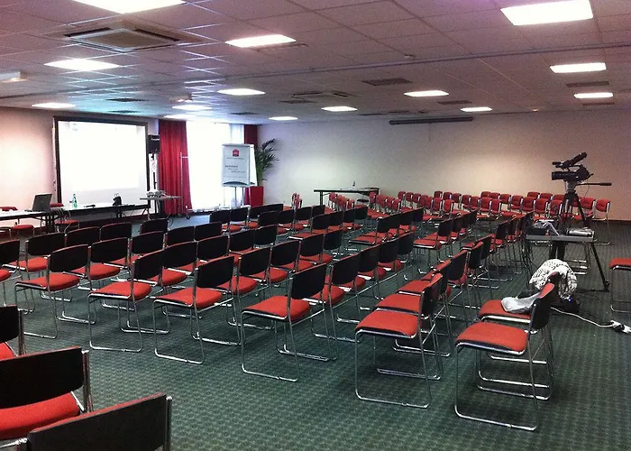 Otel Ibis Budget Centre Meriadeck 2*