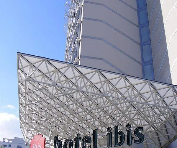 Ibis Budget Centre Meriadeck