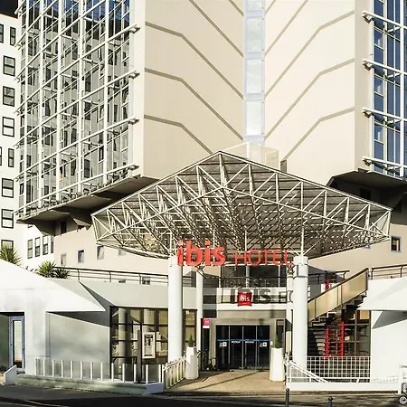 Ibis Budget Centre Meriadeck 2* Bordéus