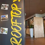Ibis Budget Centre Meriadeck Hotel