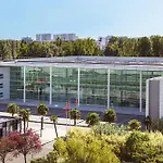 Ibis Budget Centre Meriadeck Ξενοδοχείο