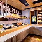 Hotel Ibis Budget Centre Meriadeck 2*