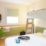 Hotel Ibis Budget Centre Meriadeck Bordeaux