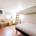 Ibis Budget Centre Meriadeck Μπορντό