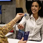 Hotel Ibis Budget Centre Meriadeck 2*