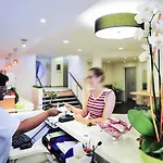 Ibis Budget Centre Meriadeck Ξενοδοχείο Μπορντό