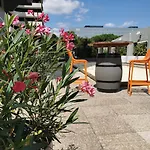 Hotel Ibis Budget Centre Meriadeck Bordeaux