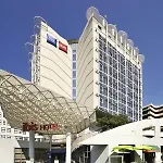 Ibis Budget Centre Meriadeck