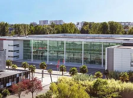 Ibis Budget Centre Meriadeck Hotel