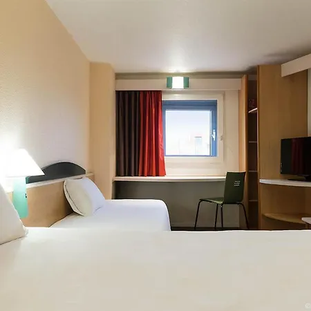 Ibis Budget Centre Mériadeck