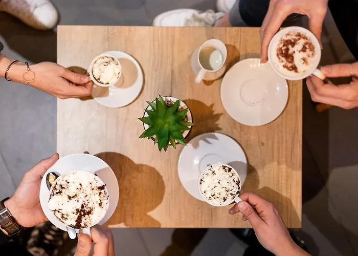 فندق Ibis Budget Centre Meriadeck