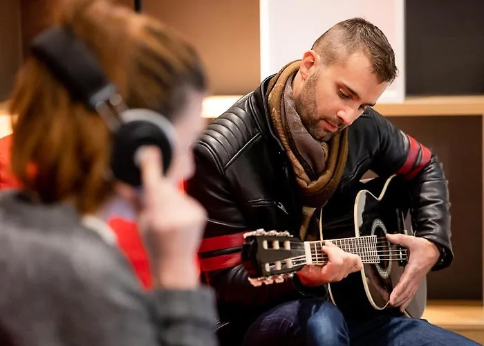 فندق Ibis Budget Centre Meriadeck 2*