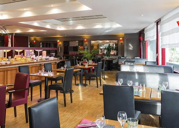 فندق Ibis Budget Centre Meriadeck